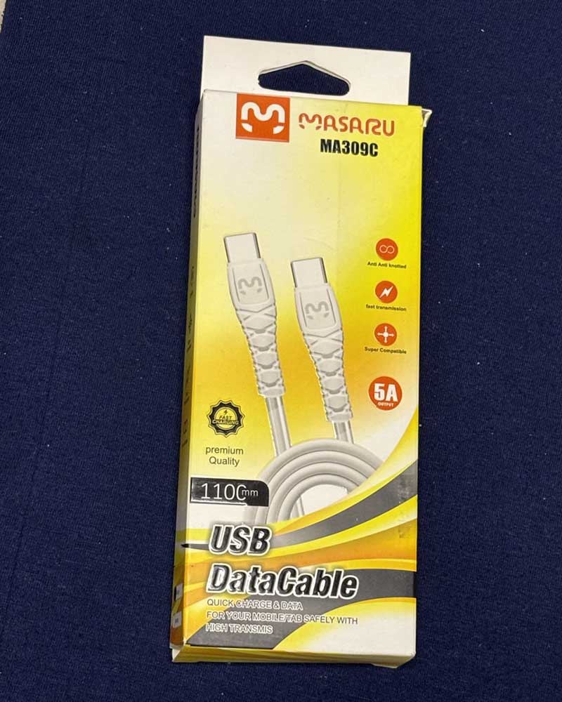 کابل سی تو سی MA-309C کابل--سی-تو-سی-MA-309C-