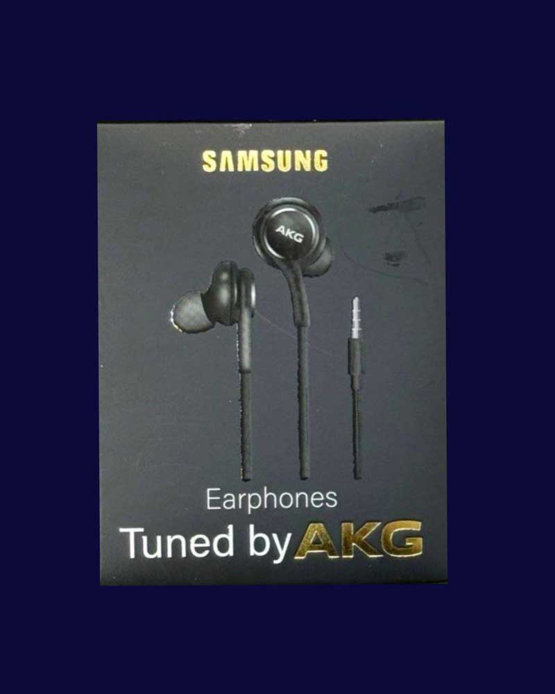 هندزفری-سامسونگ-SAMSUNG-AKG-