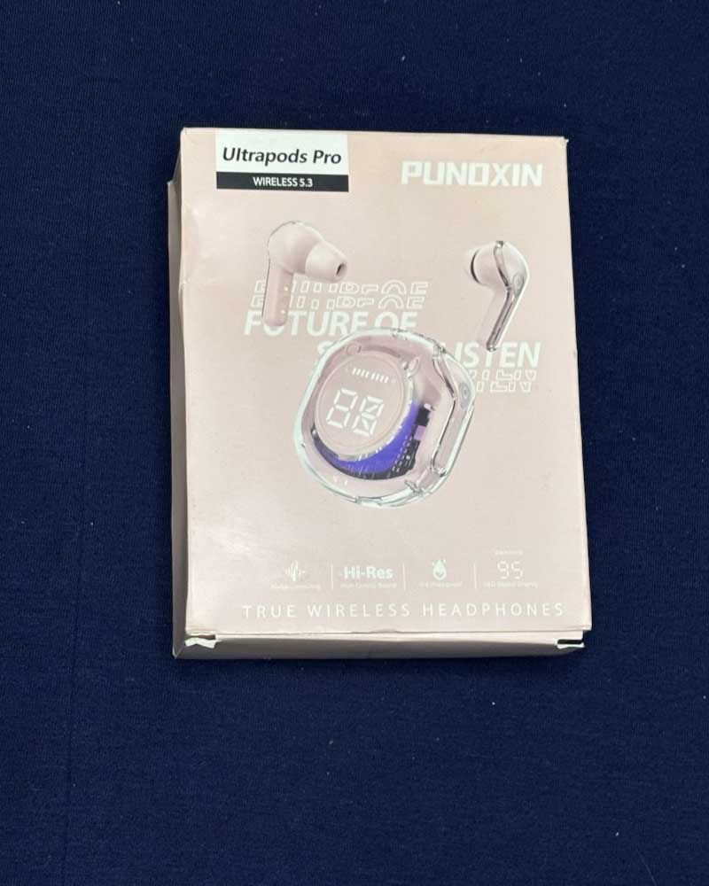 ایرپاد-رنگی-ULTRAPODS-pro-