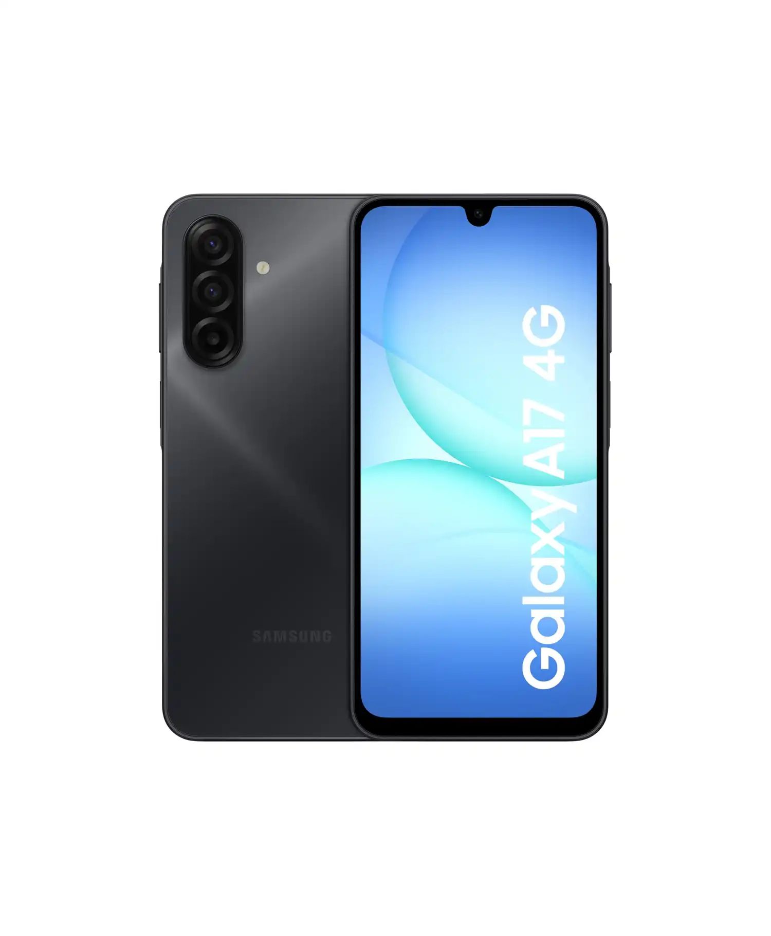 گوشی-موبایل-سامسونگ-مدل-Galaxy-a17-ظرفیت-128-گیگابایت-و-رم-6-گیگابایت+آداپتور-45wاصلی+گلس-شیشه-اصلی-